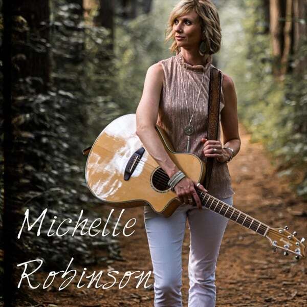 Cover art for Michelle Robinson