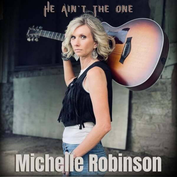 Cover art for He Ain't the One